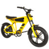 Mangosteen FT03 vélo électrique wholesale