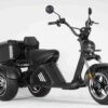 Mangosteen Tricycle Scooter électrique M2 – Image 4