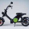 Trottinette électrique de golf de l'usine Mangosteen Citycoco – Image 2