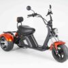 Mangosteen Tricycle Scooter électrique M2 – Image 3